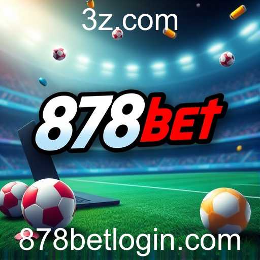 A Ascensão do 878bet no Cenário de Jogos