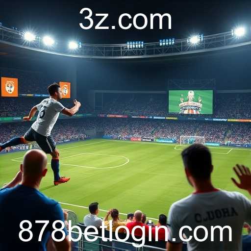 878bet: A Ascensão dos Jogos Online em 2025