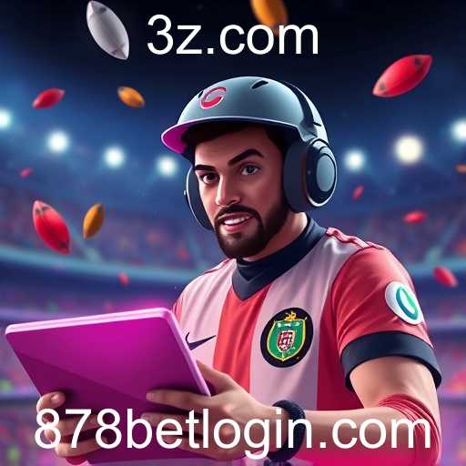 A Expansão dos Sites de Jogos em 2025