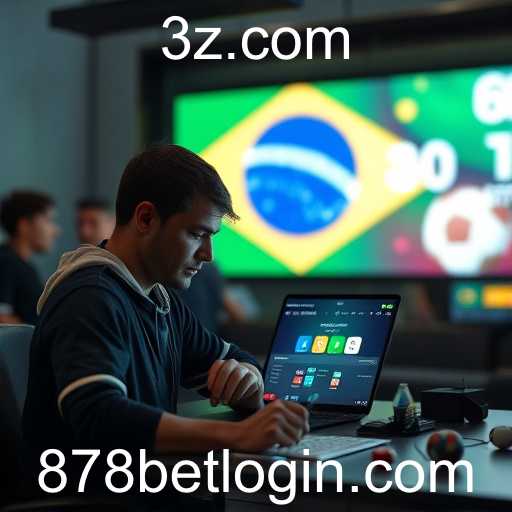 A Evolução dos Jogos Online no Brasil em Meio às Novas Regulamentações