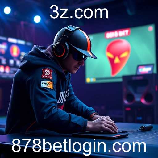 A Ascensão do 878bet e o Cenário Atual de Jogos