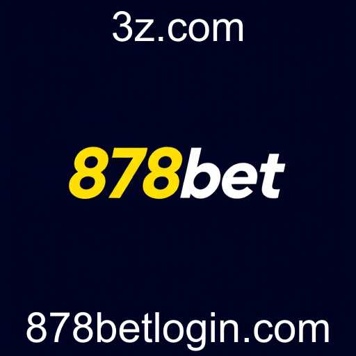 878bet Lança Promoção para Jogadores em 2025